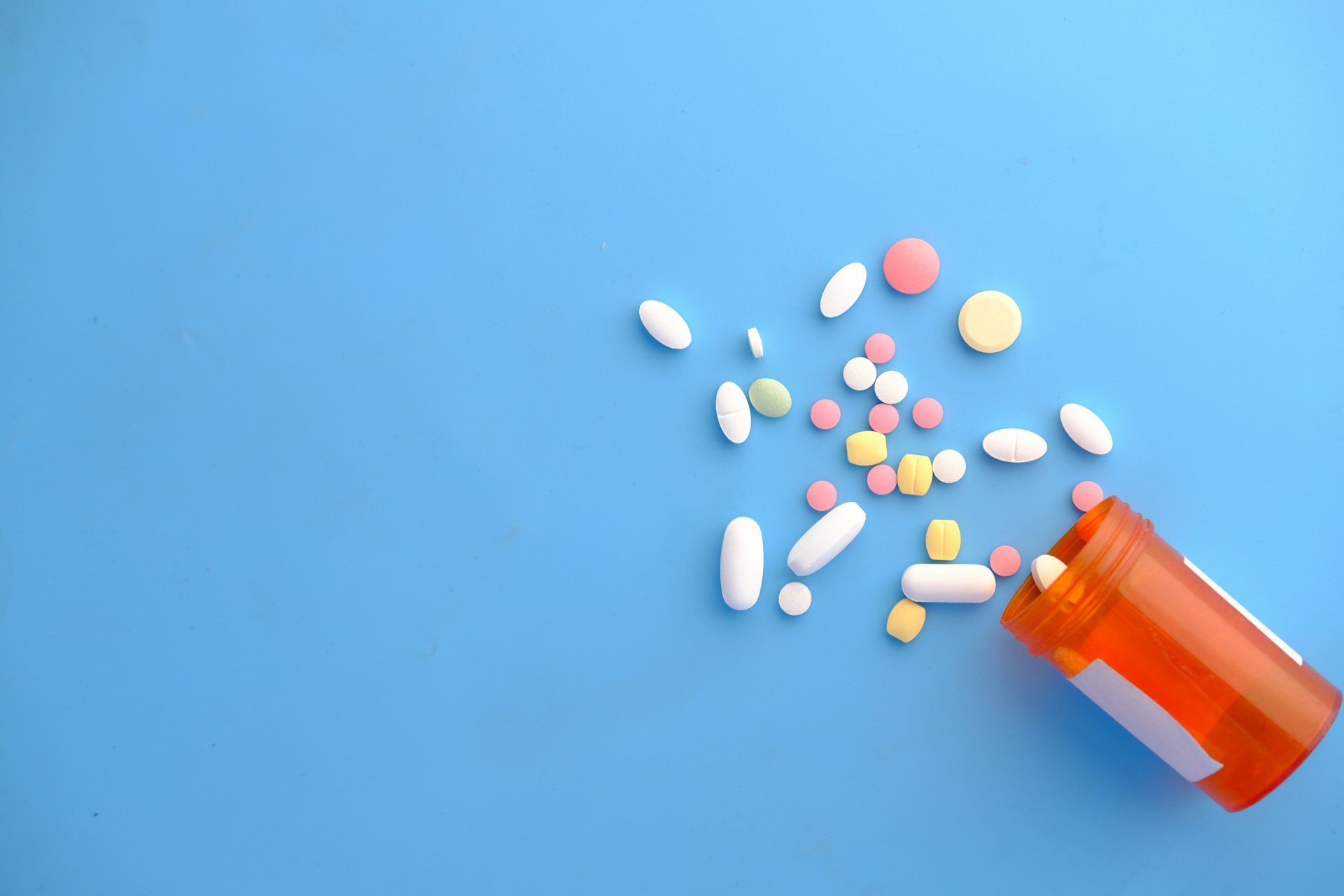 Bull Markets and Black Swans: Riding the Pharma Wave Before the Macro Storm Hits